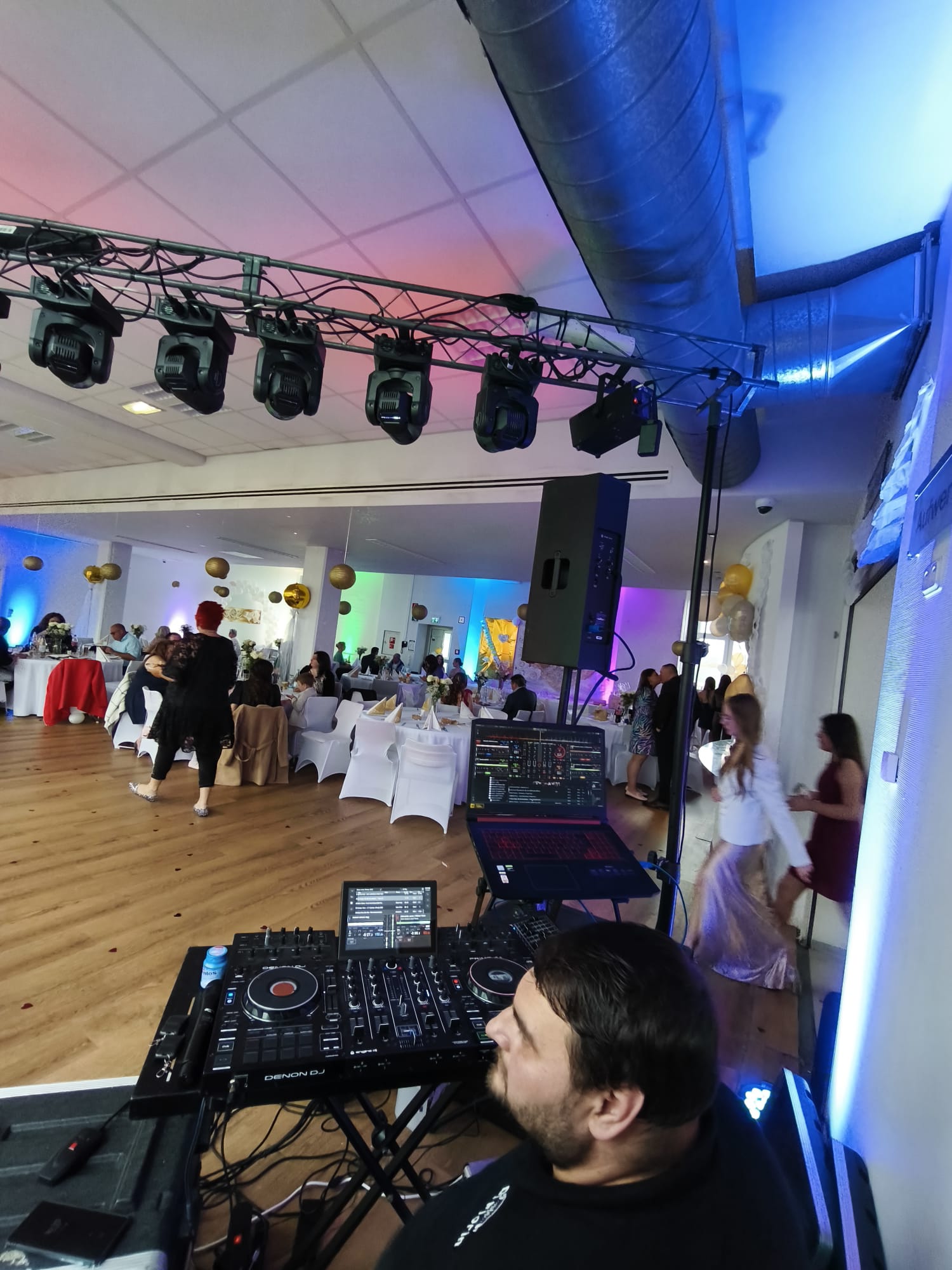 Impression 3: Hochkant